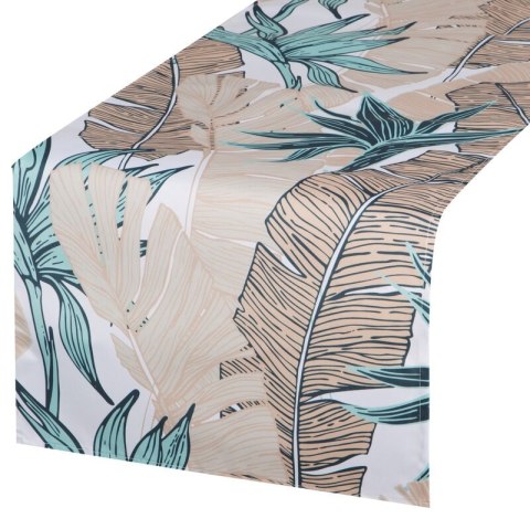 CHO GARDEN 14B 40X140 MIĘT+BEŻ CHO GARDEN 14B 40X140 MIĘT+BEŻ