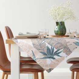 CHO/GARDEN/14D 85X85 MIĘT+BEŻ