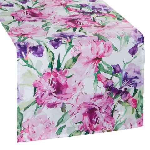 CHO/GARDEN/34B 40X140 RÓŻ+FIO CHO/GARDEN/34B 40X140 RÓŻ+FIO