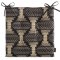 SIED GARDEN 18A 43X43 CZAR+BEŻ