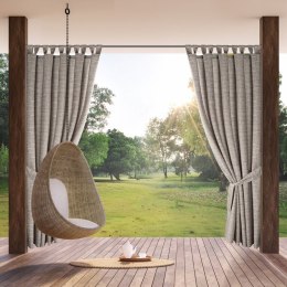 Vorhang GARDEN/10 155X240 SZEL/RZEP