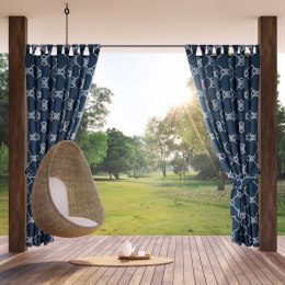 Vorhang GARDEN/14 155X200 SZEL/RZEP