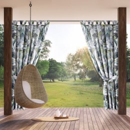 Vorhang GARDEN/20 155X220 SZEL/RZEP