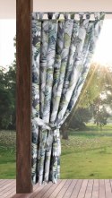 Zasłona GARDEN 20 155X240 SZEL RZEP Zasłona GARDEN 20 155X240 SZEL RZEP