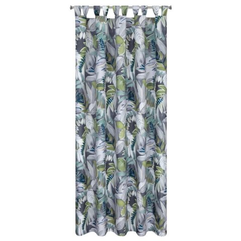 Zasłona GARDEN 20 155X240 SZEL RZEP Zasłona GARDEN 20 155X240 SZEL RZEP