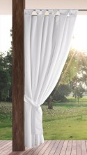 Vorhang GARDEN2/STR 155X220 SZEL/RZEP B Vorhang GARDEN2/STR 155X220 SZEL/RZEP B