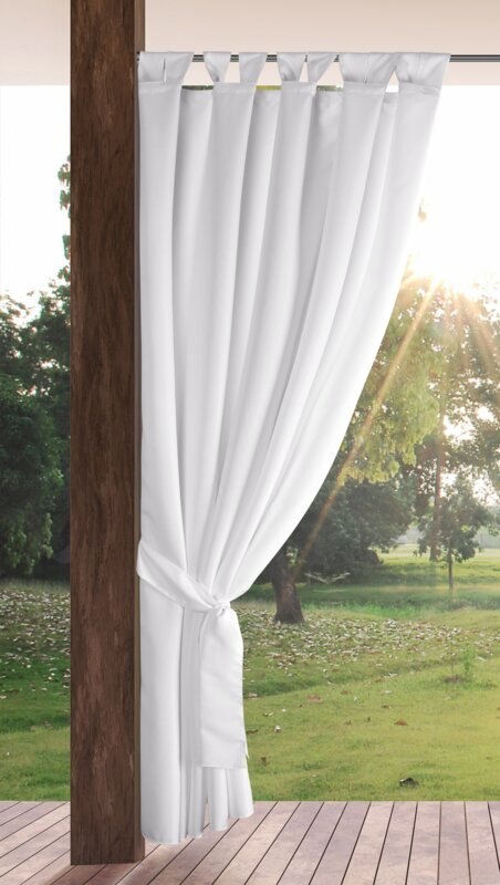 Vorhang GARDEN2/STR 155X220 SZEL/RZEP B Vorhang GARDEN2/STR 155X220 SZEL/RZEP B
