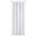 Vorhang GARDEN2/STR 155X220 SZEL/RZEP B Vorhang GARDEN2/STR 155X220 SZEL/RZEP B