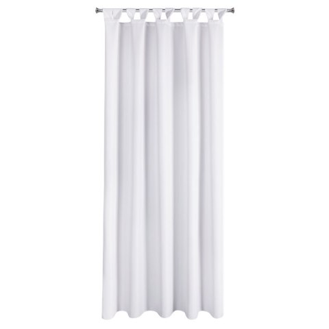 Vorhang GARDEN2/STR 155X220 SZEL/RZEP B Vorhang GARDEN2/STR 155X220 SZEL/RZEP B