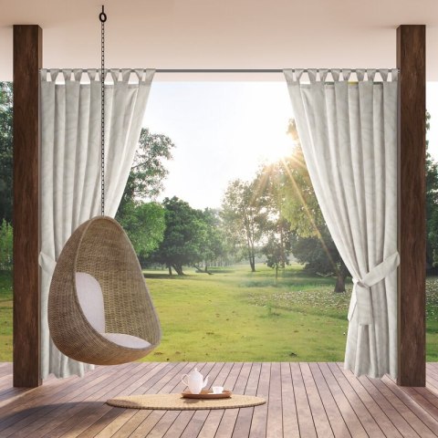 Vorhang GARDEN/3 155X200 SZEL/RZEP