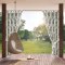 Vorhang GARDEN/7 155X240 SZEL/RZEP
