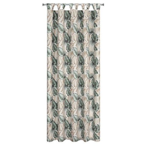 Vorhang GARDEN/7 155X240 SZEL/RZEP Vorhang GARDEN/7 155X240 SZEL/RZEP