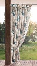Vorhang GARDEN/8 155X200 SZEL/RZEP Vorhang GARDEN/8 155X200 SZEL/RZEP