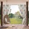 Vorhang GARDEN/8 155X200 TUNEL