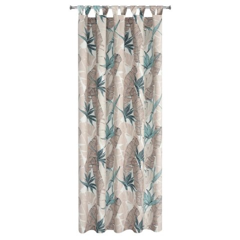 Vorhang GARDEN/8 155X260 SZEL/RZEP Vorhang GARDEN/8 155X260 SZEL/RZEP