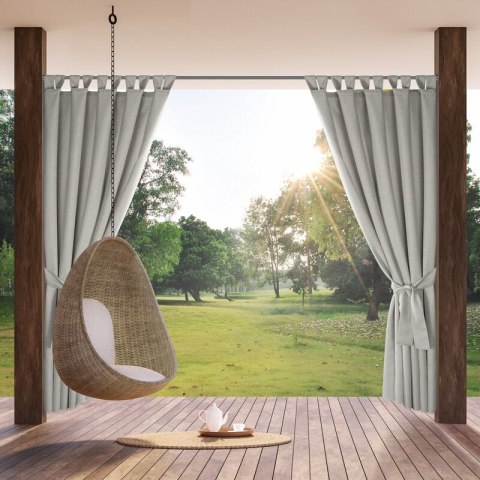 Vorhang GARDEN/MEL 155X200 SZEL/RZEP SR Vorhang GARDEN/MEL 155X200 SZEL/RZEP SR