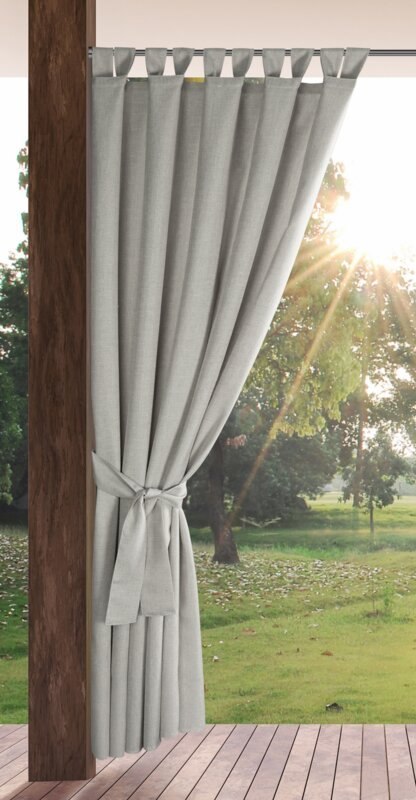 Vorhang GARDEN/MEL 155X220 SZEL/RZEP SR Vorhang GARDEN/MEL 155X220 SZEL/RZEP SR