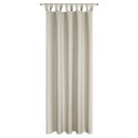 Vorhang GARDEN/MEL 155X260 SZEL/RZEP BE Vorhang GARDEN/MEL 155X260 SZEL/RZEP BE