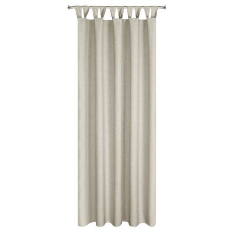Vorhang GARDEN/MEL 155X260 SZEL/RZEP BE Vorhang GARDEN/MEL 155X260 SZEL/RZEP BE