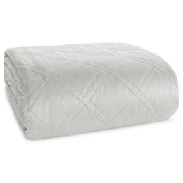 Narzuta LUIZ 8 silber 200X220