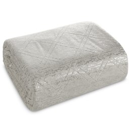 Narzuta Luiz Blink 200X220 silber