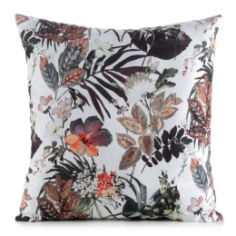 Poszewka GARDEN 38A 45X45 B+CZER