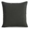 Poszewka GARDEN4 STAL 45X45