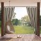 Vorhang GARDEN/CAP 155X220 SZEL/RZEP