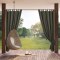 Vorhang GARDEN/GRAF 155X240 SZEL/RZEP