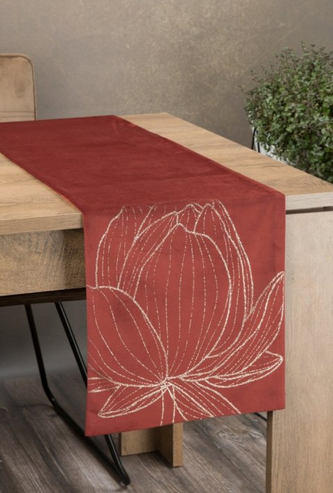 CHO/BLINK/12/CEG 35X180 CEGŁ/VELVET CHO/BLINK/12/CEG 35X180 CEGŁ/VELVET