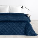 Narzuta LUIZ 8 blau 200X220 Narzuta LUIZ 8 blau 200X220