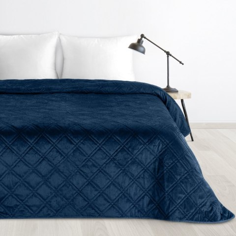 Narzuta LUIZ 8 blau 200X220 Narzuta LUIZ 8 blau 200X220