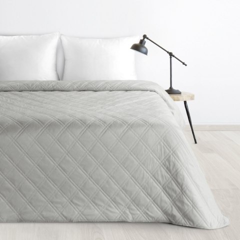 Narzuta LUIZ 8 silber 220X240 Narzuta LUIZ 8 silber 220X240