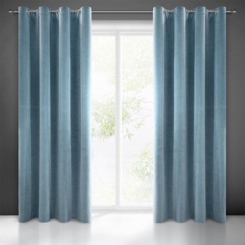 Vorhang ADELLE/J.NIE 140X250 Ösen Vorhang ADELLE/J.NIE 140X250 Ösen