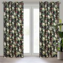 Vorhang ALEA/CZA+OLI 140X250 Ösen Vorhang ALEA/CZA+OLI 140X250 Ösen