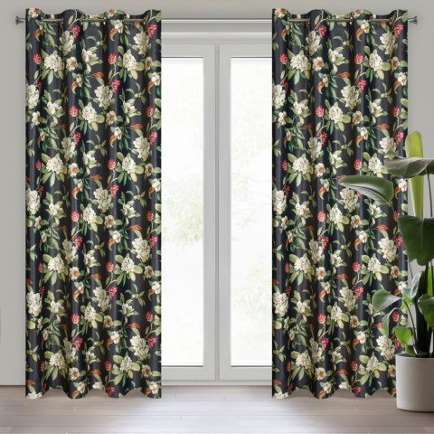 Vorhang ALEA/CZA+OLI 140X250 Ösen Vorhang ALEA/CZA+OLI 140X250 Ösen