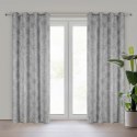 Vorhang ALETA/POPI 135X250 PRZEL