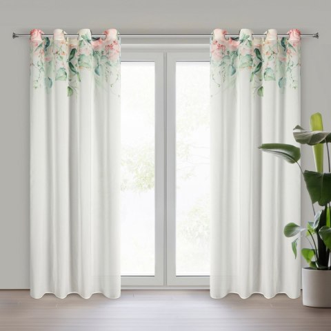 Vorhang ALORA/B+RÓŻ 135X250 PRZEL Vorhang ALORA/B+RÓŻ 135X250 PRZEL