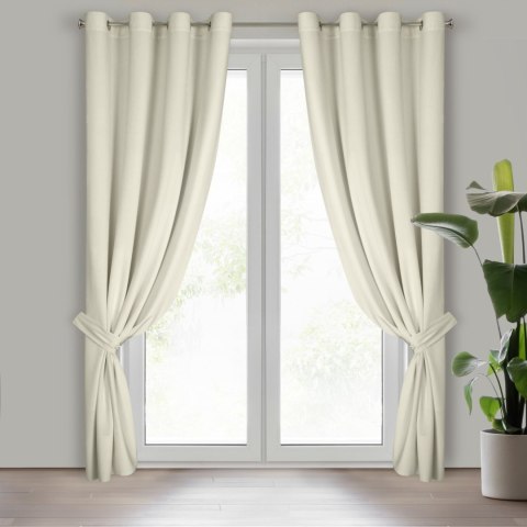 Vorhang ANTARA/K 140X270 PRZEL+TROCZ Vorhang ANTARA/K 140X270 PRZEL+TROCZ