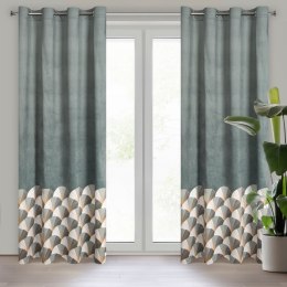 D91/Z/GINA/STA 140X250 Ösen