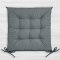 SIED GARDEN 01 40X40X5 STAL