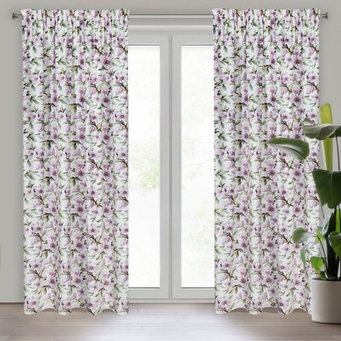 Vorhang ARLETA/B+FIO 140X270 TAŚMA Vorhang ARLETA/B+FIO 140X270 TAŚMA