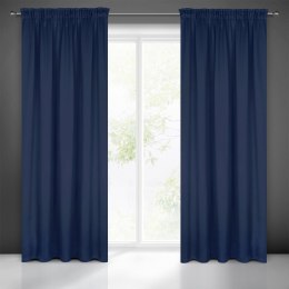 Vorhang BLACKOUT/GRA 135X270 T