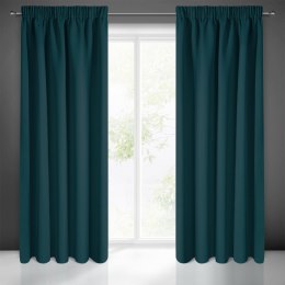 Vorhang BLACKOUT/PET 135X270 T
