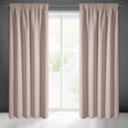 Vorhang BLACKOUT/PUD 135X270 T