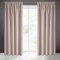 Vorhang BLACKOUT/PUD 135X270 T
