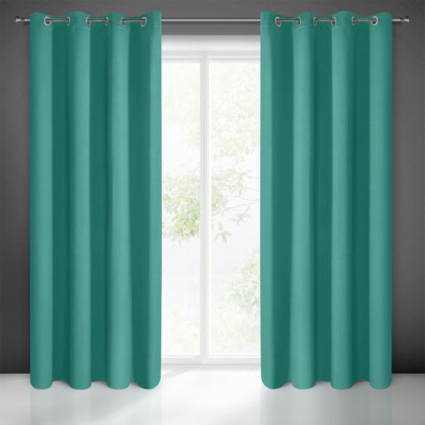 Vorhang BLACKOUT/TUR 135X250 PRZEL Vorhang BLACKOUT/TUR 135X250 PRZEL