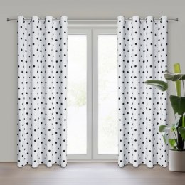 Vorhang BUSA/B+CZAR 140X250 PRZE