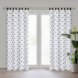 Vorhang BUSA/B+CZAR 140X270 SZEL