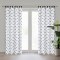 Vorhang BUSA/B+CZAR 140X270 SZEL